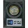 Image 2 : 1951 50C MS66 Full Bell Lines PCGS.