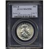 Image 1 : 1951-D 50C MS65 Full Bell Lines PCGS.