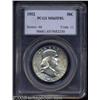 Image 1 : 1952 50C MS65 Full Bell Lines PCGS.