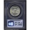 Image 2 : 1952 50C MS65 Full Bell Lines PCGS.