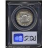 Image 2 : 1953 50C MS66 PCGS.