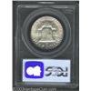 Image 2 : 1953 50C MS66 Full Bell Lines PCGS.