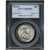 Image 3 : 1954-S 50C MS66 Full Bell Lines PCGS.