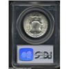Image 4 : 1954-S 50C MS66 Full Bell Lines PCGS.