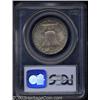 Image 2 : 1957 50C MS67 PCGS.