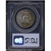 Image 2 : 1958-D 50C MS66 Full Bell Lines PCGS.