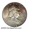 Image 1 : 1958-D 50C MS66 Full Bell Lines PCGS.