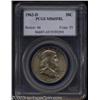 Image 1 : 1962-D 50C MS65 Full Bell Lines PCGS.