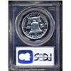 Image 2 : 1952 50C PR64 Deep Cameo PCGS.