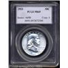 Image 1 : 1953 50C PR69 PCGS.