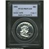 Image 1 : 1953 50C PR67 Cameo PCGS.