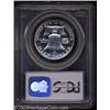 Image 2 : 1958 50C PR67 Cameo PCGS.