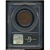Image 2 : 1854 P1C Flying Eagle Cent, Judd-164 Original, Pollock-189, R.6, PR63 Brown PCGS.