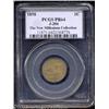 Image 1 : 1858 P1C Flying Eagle Cent, Judd-204, Pollock-248, R.5, PR64 PCGS.