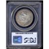 Image 2 : 1859 P50C Half Dollar, Judd-245, Pollock-303, R.7, PR64 PCGS.