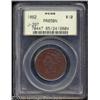 Image 1 : 1862 $10 Ten Dollar, Judd-297, Pollock-355, 356, R.7, PR65 Red and Brown PCGS.