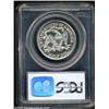 Image 2 : 1863 50C Half Dollar, Judd-342, Pollock-414, R.7, PR65 Cameo PCGS.