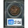 Image 3 : 1864 50C Half Dollar, Judd-392, Pollock-460, R.7, PR64 Red PCGS.