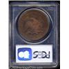 Image 2 : 1865 $1 One Dollar, Judd-437, Pollock-510, R.8, PR64 Red and Brown PCGS.