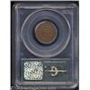 Image 2 : 1866 5C Shield Five Cents, Judd-509, Pollock-592, R.6, PR53 PCGS.