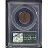 Image 2 : 1867 5C Shield Five Cents, Judd-572, Pollock-648, R.7, PR63 Brown PCGS.