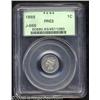 Image 1 : 1869 1C One Cent, Judd-666, Pollock-743, R.6, PR63 PCGS.