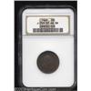 Image 1 : 1869 25C Standard Silver Quarter Dollar, Judd-729, Pollock-810, R.7, PR66 Brown NGC.