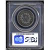 Image 2 : 1869 50C Standard Silver Half Dollar, Judd-742, Pollock-823, R.5-6, PR64 PCGS.
