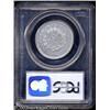 Image 2 : 1869 50C Standard Silver Half Dollar, Judd-747, Pollock-829, R.7, PR64 PCGS.