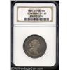 Image 1 : 1869 50C Standard Silver Half Dollar, Judd-748, Pollock-831, R.5, PR65 NGC.