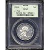 Image 1 : 1869 50C Standard Silver Half Dollar, Judd-754, Pollock-838, R.5-6, PR60 PCGS.