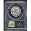 Image 2 : 1869 50C Standard Silver Half Dollar, Judd-754, Pollock-838, R.5-6, PR60 PCGS.