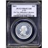 Image 1 : 1869 50C Standard Silver Half Dollar, Judd-759, Pollock-843, R.7, PR65 Cameo PCGS.