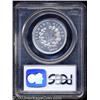 Image 2 : 1869 50C Standard Silver Half Dollar, Judd-759, Pollock-843, R.7, PR65 Cameo PCGS.