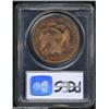 Image 2 : 1869 $1 Dollar, Judd-763, Pollock-848, R.7, PR64 Red PCGS.