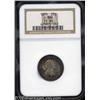 Image 1 : 1870 25C Standard Silver Quarter Dollar, Judd-894, Pollock-1001, R.5-6, PR64 NGC.