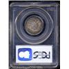 Image 2 : 1870 25C Standard Silver Quarter Dollar, Judd-900, Pollock-1015, R.5-6, PR64 PCGS.