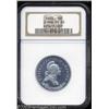 Image 1 : 1870 50C Standard Silver Half Dollar, Judd-944, Pollock-1058, 1072, R.8(?), PR65 NGC.