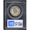 Image 2 : 1870 50C Standard Silver Half Dollar, Judd-951, Pollock-1094, R.5-6, PR64 Deep Cameo PCGS.