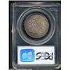 Image 2 : 1870 50C Standard Silver Half Dollar, Judd-957, Pollock-1108, R.6, PR64 PCGS.