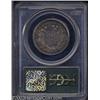 Image 2 : 1870 50C Standard Silver Half Dollar, Judd-958, Pollock-1109, R.7, PR64 PCGS.