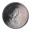 Image 1 : 1870 50C Standard Silver Half Dollar, Judd-987, Pollock-1116, R.7, PR63 PCGS.
