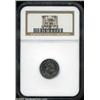 Image 3 : 1871 10C Ten Cents, Judd-1084, Pollock-1220, R.7, PR64 NGC.