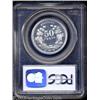 Image 2 : 1871 50C Standard Silver Half Dollar, Judd-1107, Pollock-1243, R.7, PR65 PCGS.