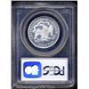 Image 2 : 1871 50C Half Dollar, Judd-1110, Pollock-1246, R.8, PR65 Cameo PCGS.
