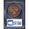 Image 2 : 1871 $1 One Dollar, Judd-1148, Pollock-1290, R.6-7, PR64 Red and Brown PCGS.