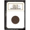 Image 1 : 1872 25C Quarter Dollar, Judd-1198, Pollock-1338, R.7, PR65 Red and Brown NGC.