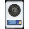 Image 2 : 1873 T$1 Trade Dollar, Judd-1310, Pollock-1453, R.4, PR64 NGC.