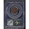 Image 2 : 1874 20C Twenty Cents, Judd-1355, Pollock-1499, R.6, PR64 Red and Brown PCGS.