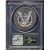 Image 2 : 1878 $1 Morgan Dollar, Judd-1550A, Pollock-1725, R.6-7, PR64 PCGS.